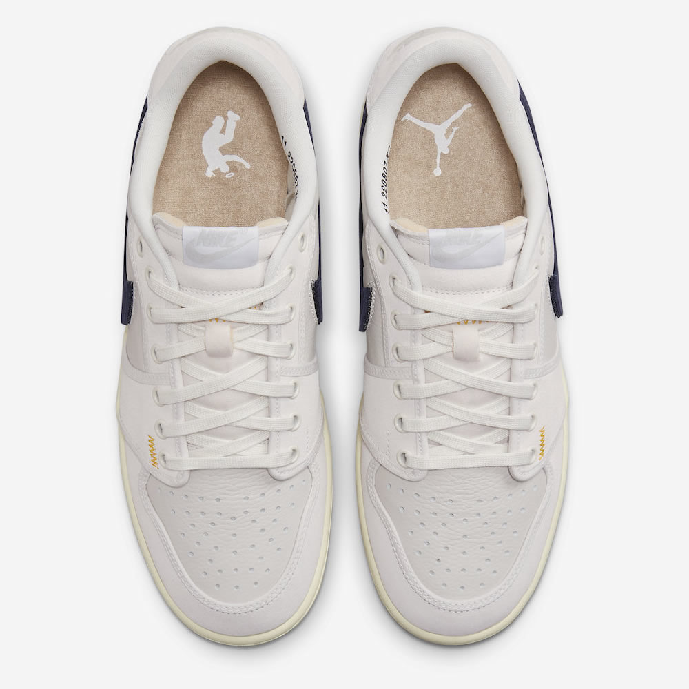 Union La Air Jordan 1 Ko Low Sail Muslin Dz4864 100 2 - www.kickbulk.cc